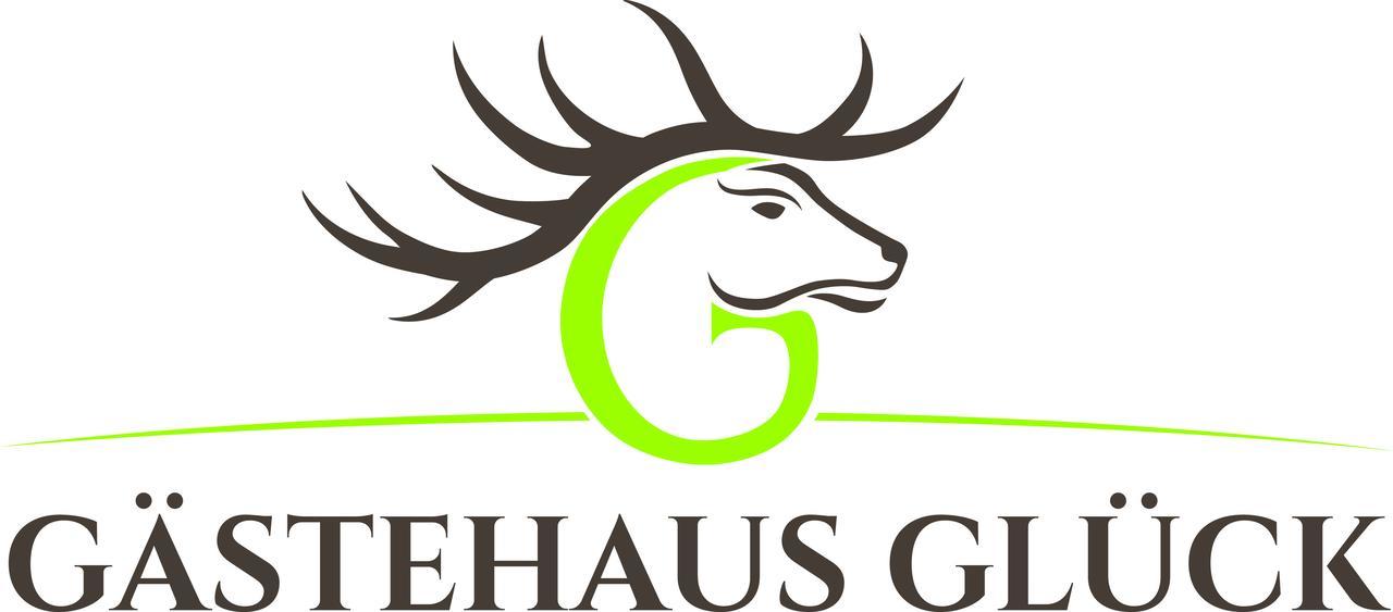 ホテルGastehaus Gluck Wir Haben Immer Eintrittskarten Fur Den Europa-Park Fur Sie! ルスト エクステリア 写真